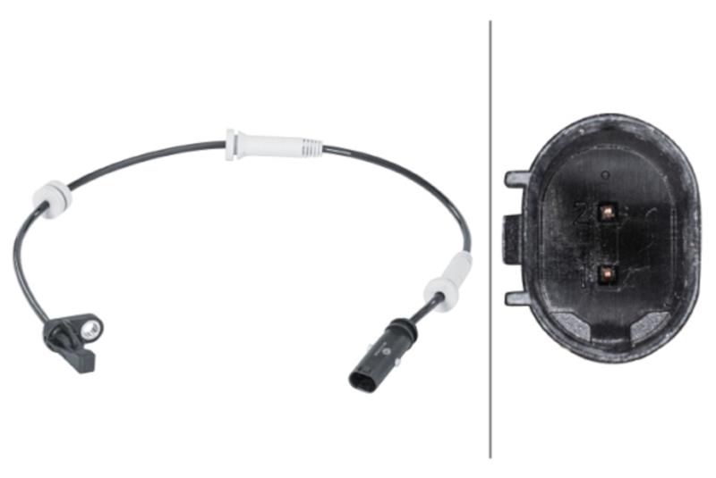 ABS SENSOR