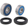 Pivot Works 1972 Yamaha CT175 Rear Wheel Bearing Kit