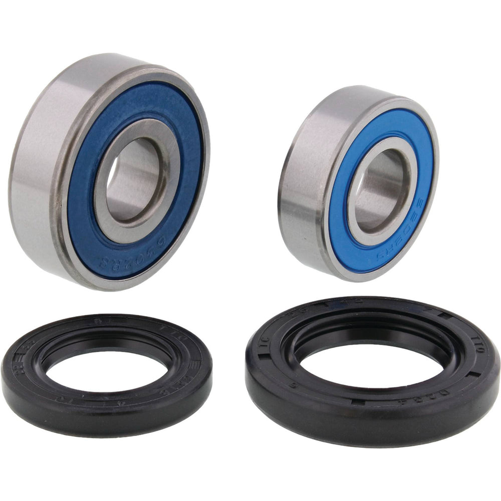 Pivot Works 1972 Yamaha CT175 Rear Wheel Bearing Kit