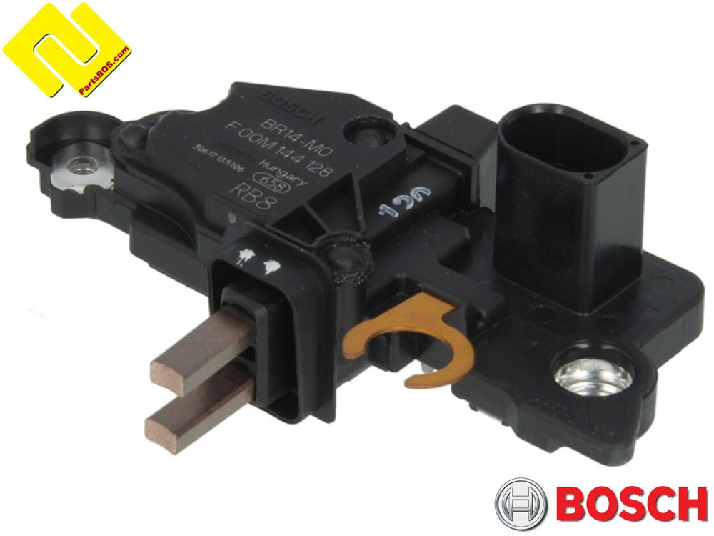 EL FIELD RHEOSTAT