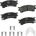 BRAKE PAD SET DISC BRAKE