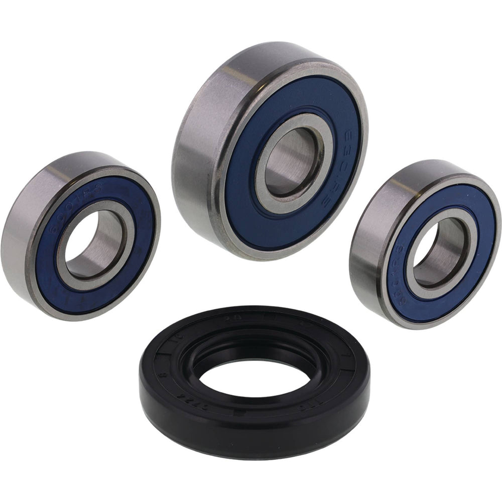 Pivot Works 84-92 Yamaha YZ80 Rear Wheel Bearing Kit