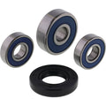 Pivot Works 84-92 Yamaha YZ80 Rear Wheel Bearing Kit