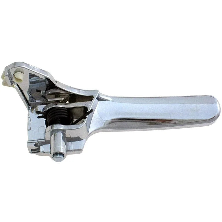 INTERIOR DOOR HANDLE