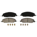 DFC 09-17 Volkswagen Gol/Saveiro Front 3000 Ceramic Brake Pads