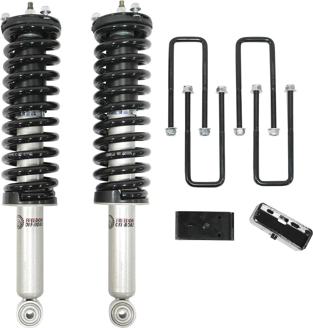 4 Pcs Square U Bolts for 2.5 Inch Wide Leaf Springs 10.5 Inch Long 88-99 chevrolet C1500 K1500 99-19 Silverado Sierra 1500 01-06 Silverado Sierra 1500 HD 01-20 Siverado 2500 HD 99-95 Tahoe 94-10 Ram 1500 Freedom Off-Road