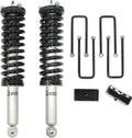 4 Pcs Square U Bolts for 2.5 Inch Wide Leaf Springs 10.5 Inch Long 88-99 chevrolet C1500 K1500 99-19 Silverado Sierra 1500 01-06 Silverado Sierra 1500 HD 01-20 Siverado 2500 HD 99-95 Tahoe 94-10 Ram 1500 Freedom Off-Road