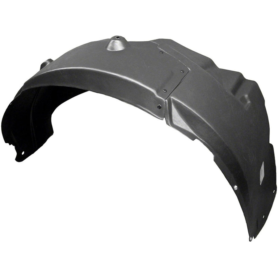 RH FRONT FENDER INNER PANEL CHRYSLER 200 1214