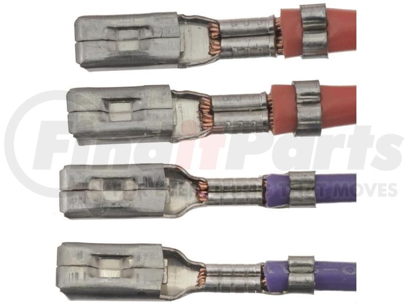 STANDARD IGN auto part