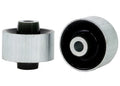 Control arm - lower inner rear bushing 2 Shell Bushings