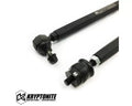 Kryptonite UTV DEATH GRIP INNER TIE ROD END RZR1718