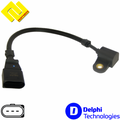 ENGINE CAMSHAFT POSITION SENSOR