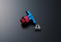GReddy Fuel Pressure Regulator Adapter AN6