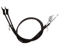 BRAKE CABLE