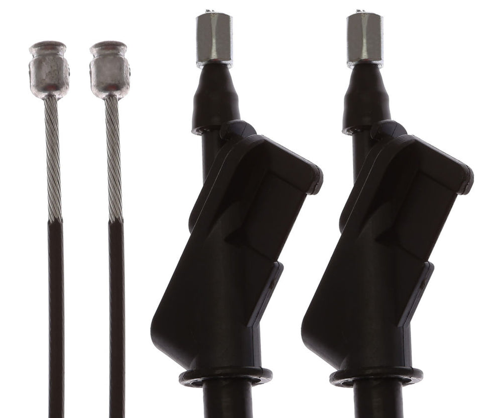 BRAKE CABLE