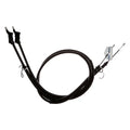 BRAKE CABLE
