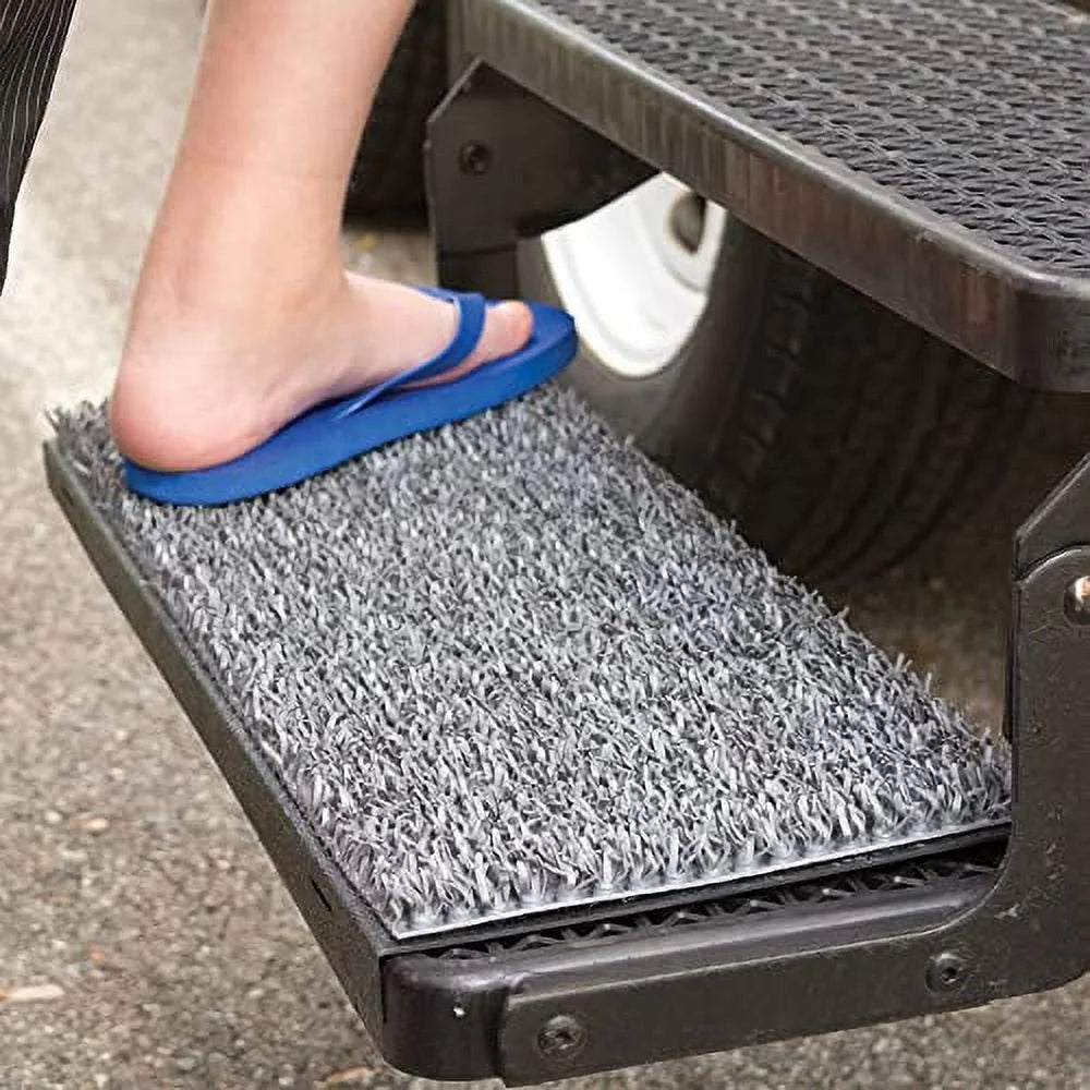SAFETY STEP SAND AWAY MAT FITS81/2IN X 22IN STEPS COLOR