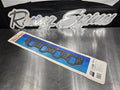 INT SET FORD SVO YATES 090