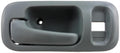 INTERIOR DOOR HANDLE