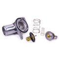 Water Neck Outlet w/180 Degree Thermostat GM LS