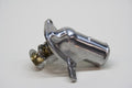 Water Neck Outlet w/180 Degree Thermostat GM LS