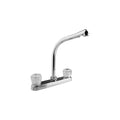 HIRISE RV KITCHEN FAUCET CHROME POLISHED