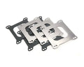 Carburetor Heat Dissipater 7/16 Inch Fits Holley 4 Barrel & Ram Manifolds Mr Gasket