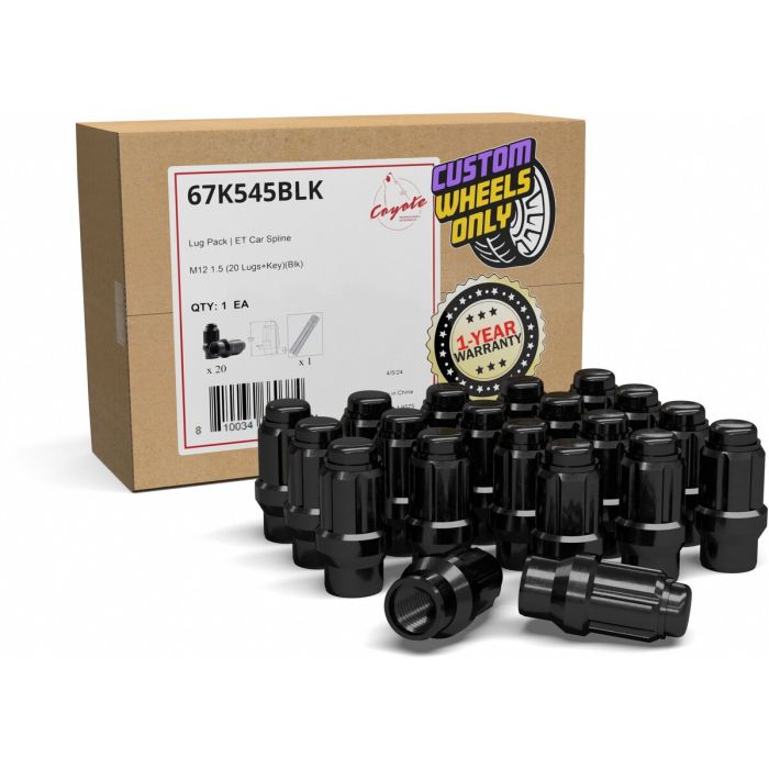 REVOLUTION auto part
