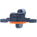 MOTORAD auto part installed view
