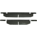 Stoptech PQ Pro Brake Pads Front Volkswagen Derby Golf Jetta Quantum 1984 - 1997