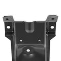 7780 C/K SERIES GRILLE SUPPORT BRACKET CENTER W/ INNER HOOD RELEASE