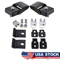 Energy Suspension - Tailgate Spare Tire Bumper Set - 2.9105R