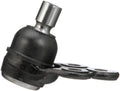 DELPHI auto part close-up