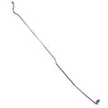 Hood Prop Rod 05-09 Mustang