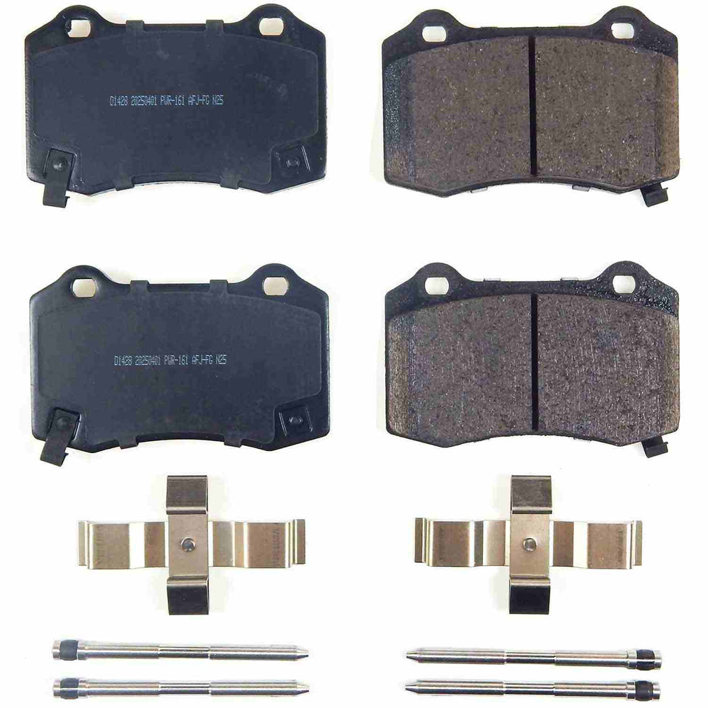 PowerStop auto part