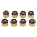 MAHLE Original Acura CL 99-97 Engine Valve Stem Seal Set