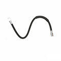 DFC 06-10 Ford F-450 Super Duty Rear Upper Brake Hose