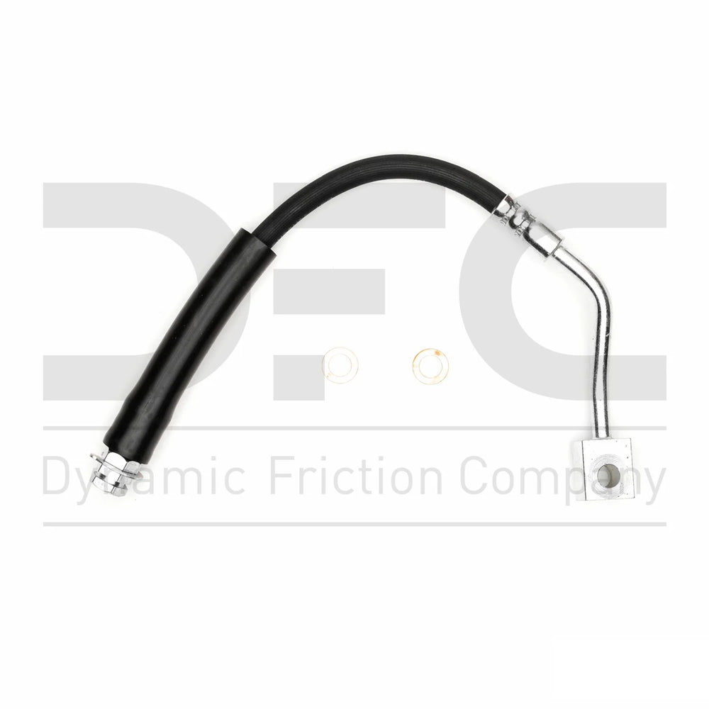 DFC auto part