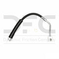 DFC 06-10 Ford F-450 Super Duty Rear Upper Brake Hose