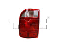 0105 FD RNGER PU (w/o STX) T.L LH