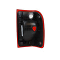 0105 FD RNGER PU (w/o STX) T.L LH