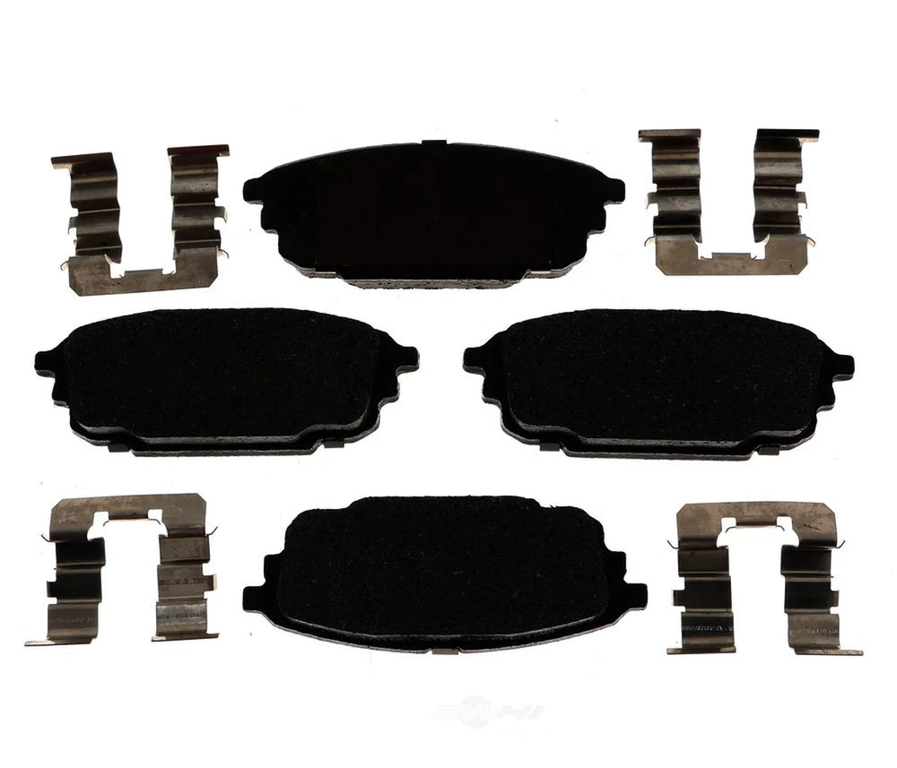 R auto part