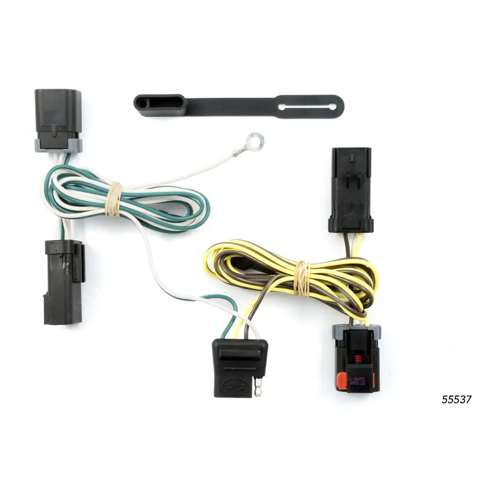 Curt auto part
