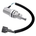 VEHICLE SPEED SENSOR