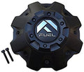 FUEL AVENGER CAP-GL-BLK 8LCAP(2.75