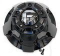 FUEL AVENGER CAP-GL-BLK 8LCAP(2.75