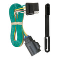 Curt auto part detail
