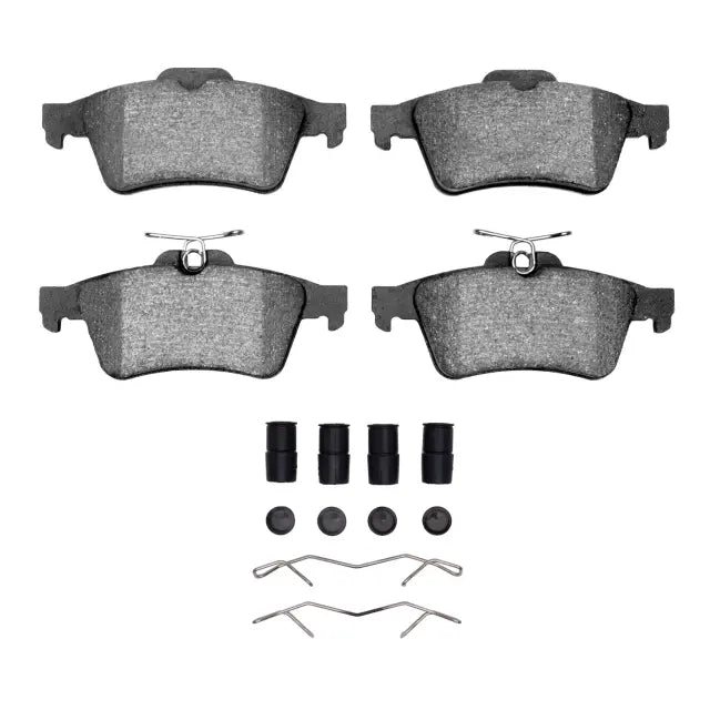 DFC auto part