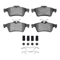 DFC auto part