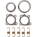 Vertex Gaskets 19-21 Ski-Doo Backcountry 850 E-TEC Exhaust Gasket Kit
